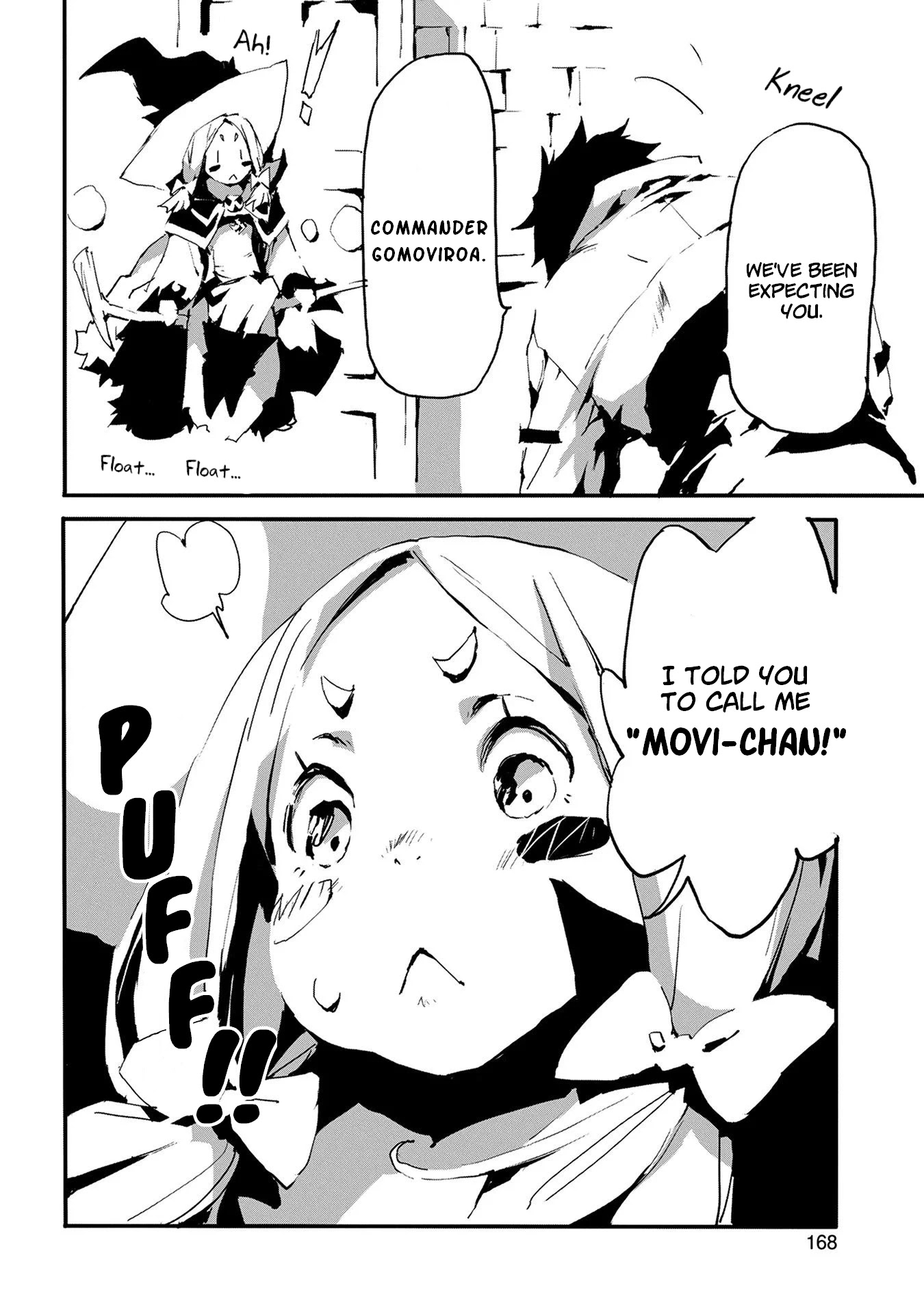 Jinrou e no Tensei, Maou no Fukkan: Hajimari no Shou Chapter 5 page 31 - Chapter 5: After The War, 2