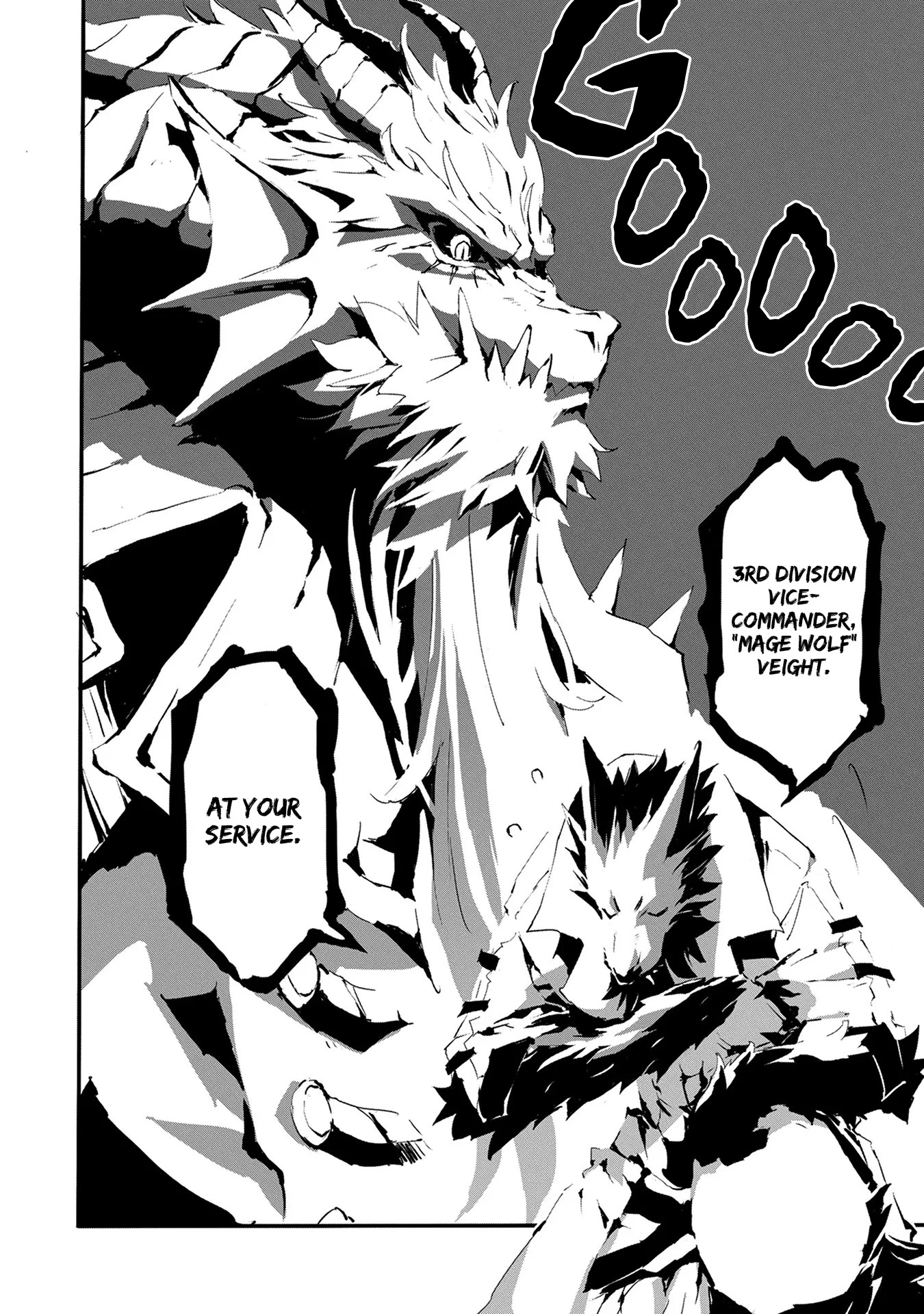 Jinrou e no Tensei, Maou no Fukkan: Hajimari no Shou Chapter 7 page 29 - Chapter 7: The Demon Lord's Headquarters
