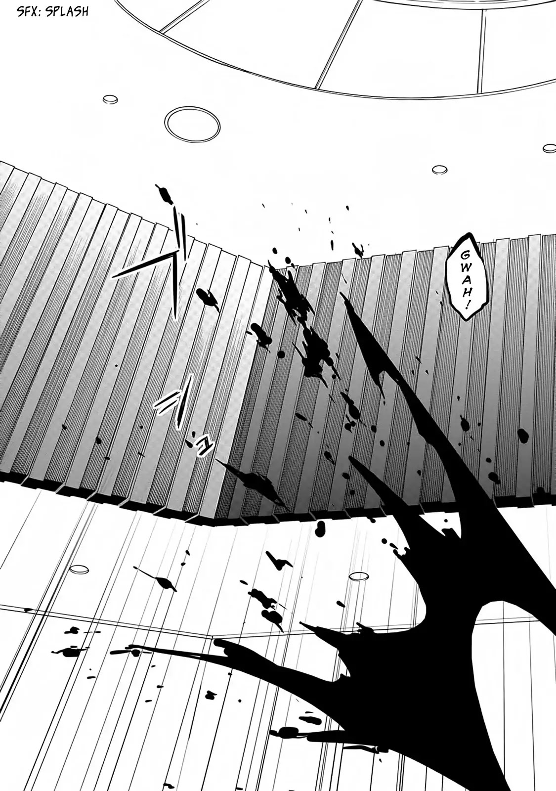 Jinrou Game - Beast Side Chapter 15 page 28 - Chapter 15: Confession