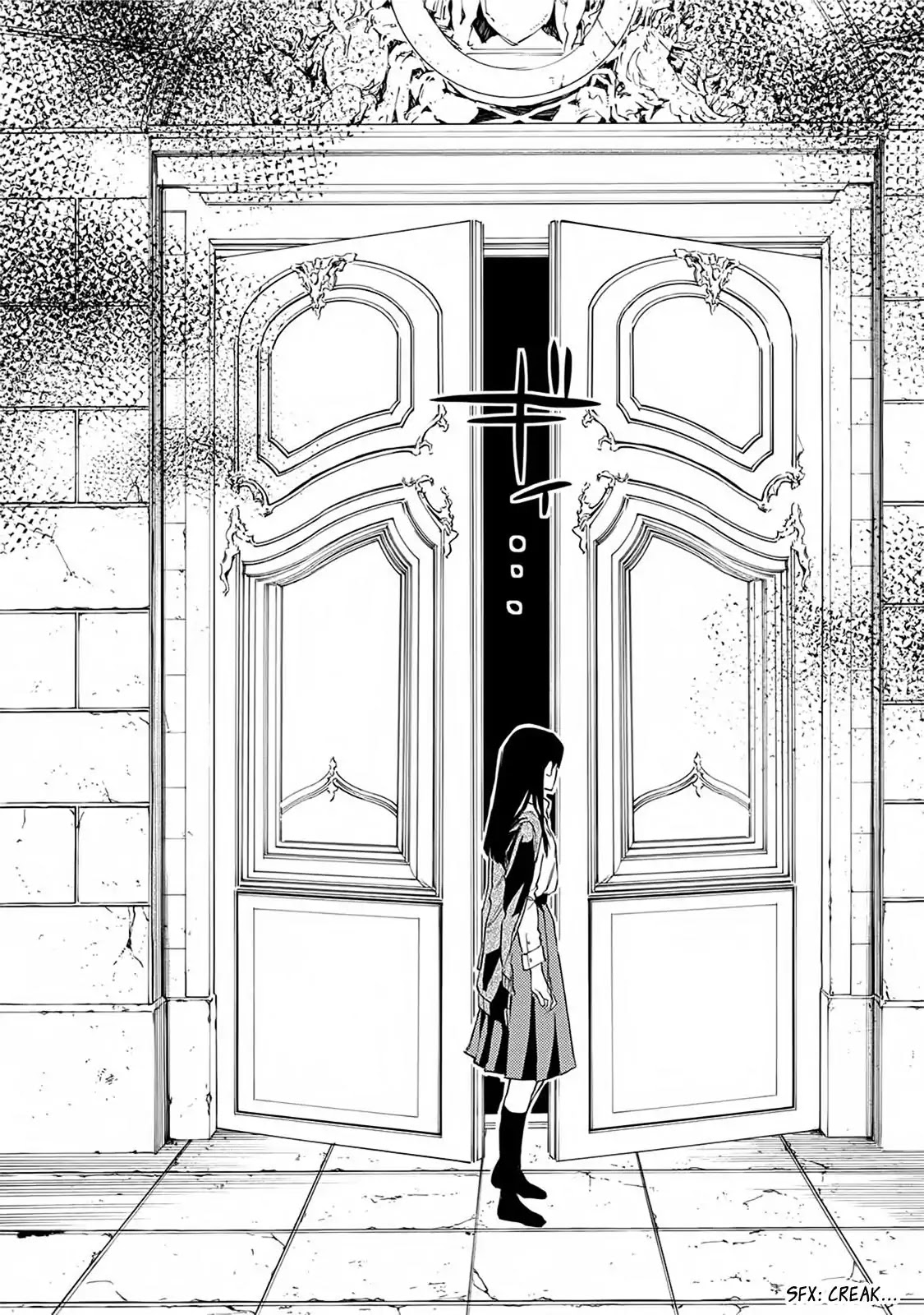 Jinrou Game - Beast Side Chapter 18 page 29 - Chapter 18: A New Choice [END]
