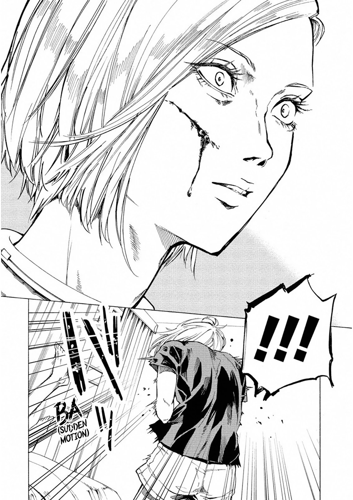 Jinrou Game: Crazy Fox Chapter 20 page 6 - Chapter 20: Night of the Wolf