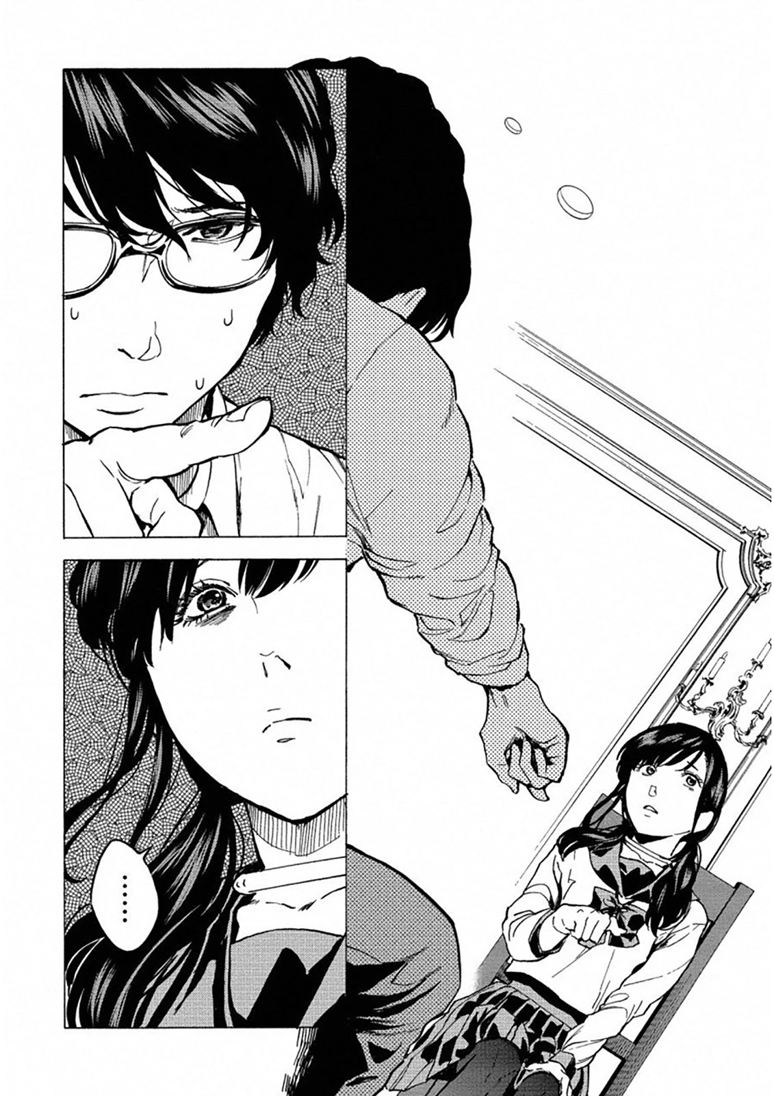 Jinrou Game: Crazy Fox Chapter 24 page 16 - Chapter 24: Final Countdown [END]