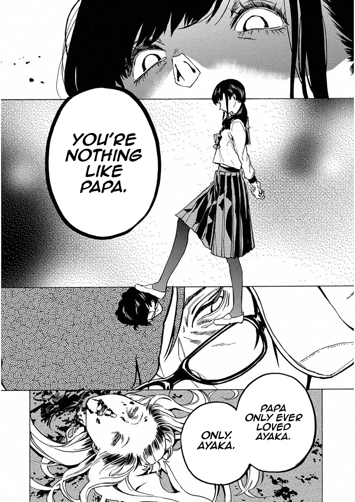 Jinrou Game: Crazy Fox Chapter 24 page 29 - Chapter 24: Final Countdown [END]