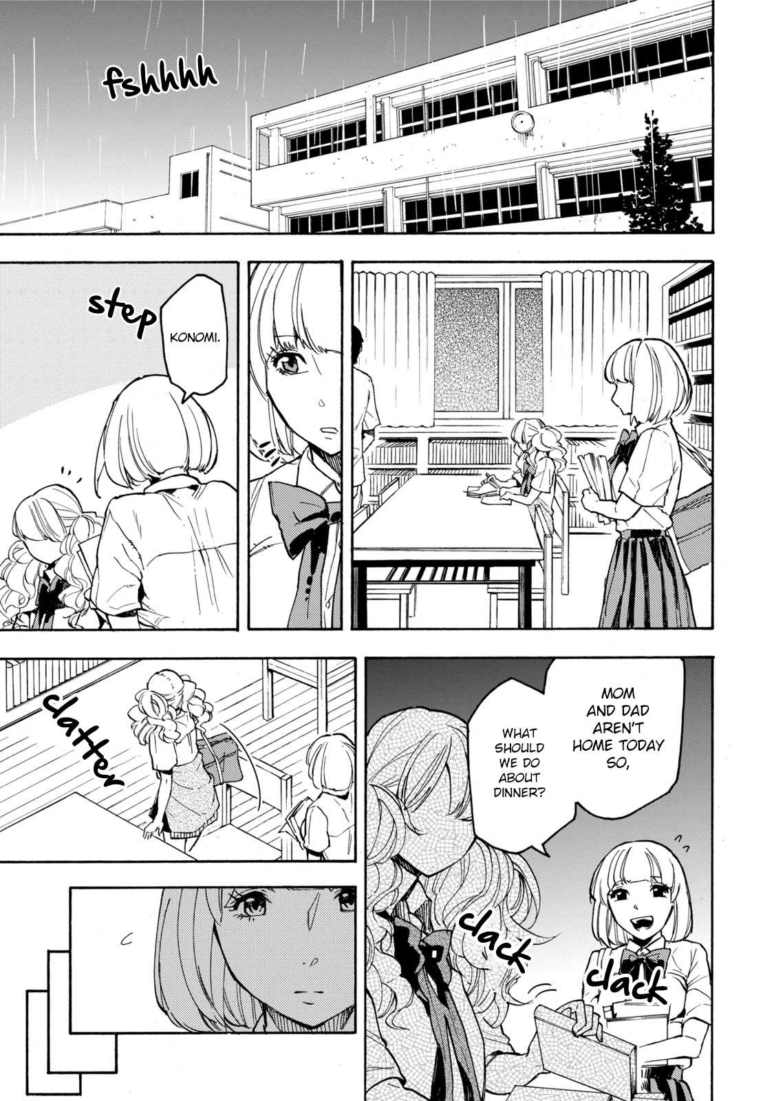 Jinrou Game Chapter 10 page 10 - Chapter 10