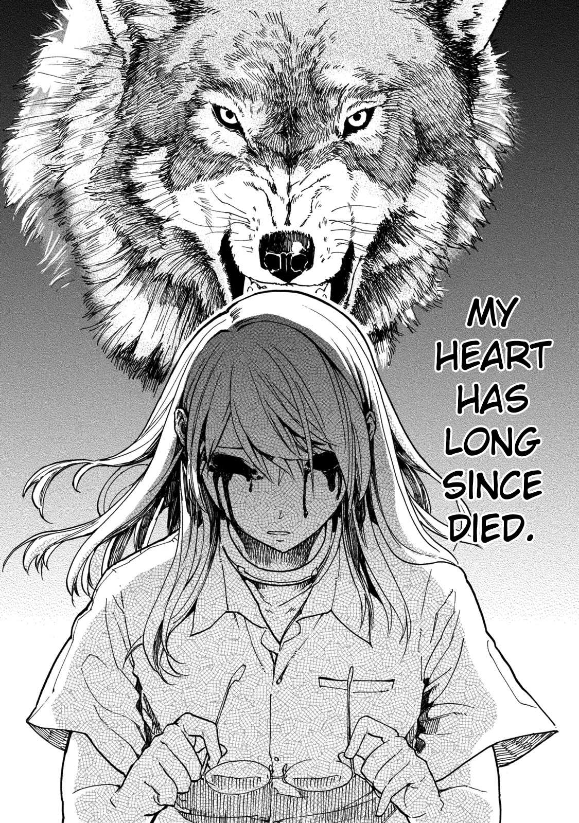 Jinrou Game Chapter 18 page 29 - Chapter 18 (END)