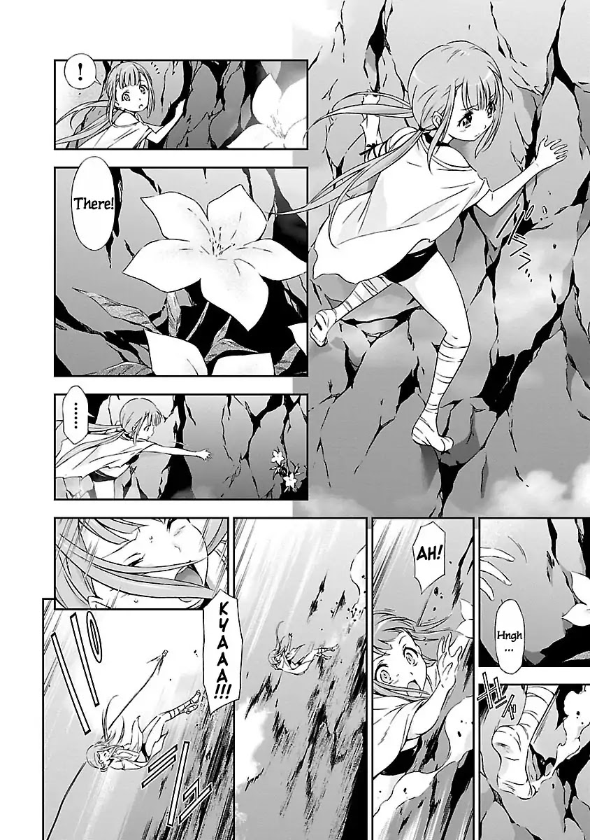 Jinrouki Winvurga Chapter 1 page 10 - Chapter 1: [Power] and [Anger]