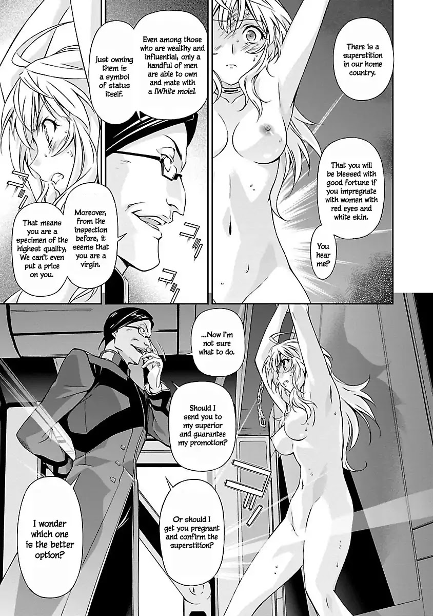 Jinrouki Winvurga Chapter 1 page 44 - Chapter 1: [Power] and [Anger]