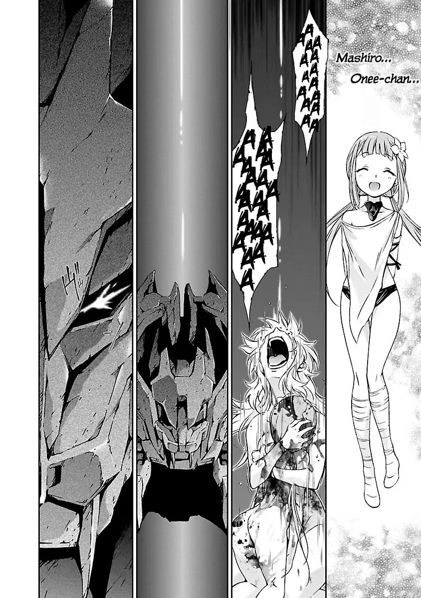 Jinrouki Winvurga Chapter 1 page 49 - Chapter 1: [Power] and [Anger]
