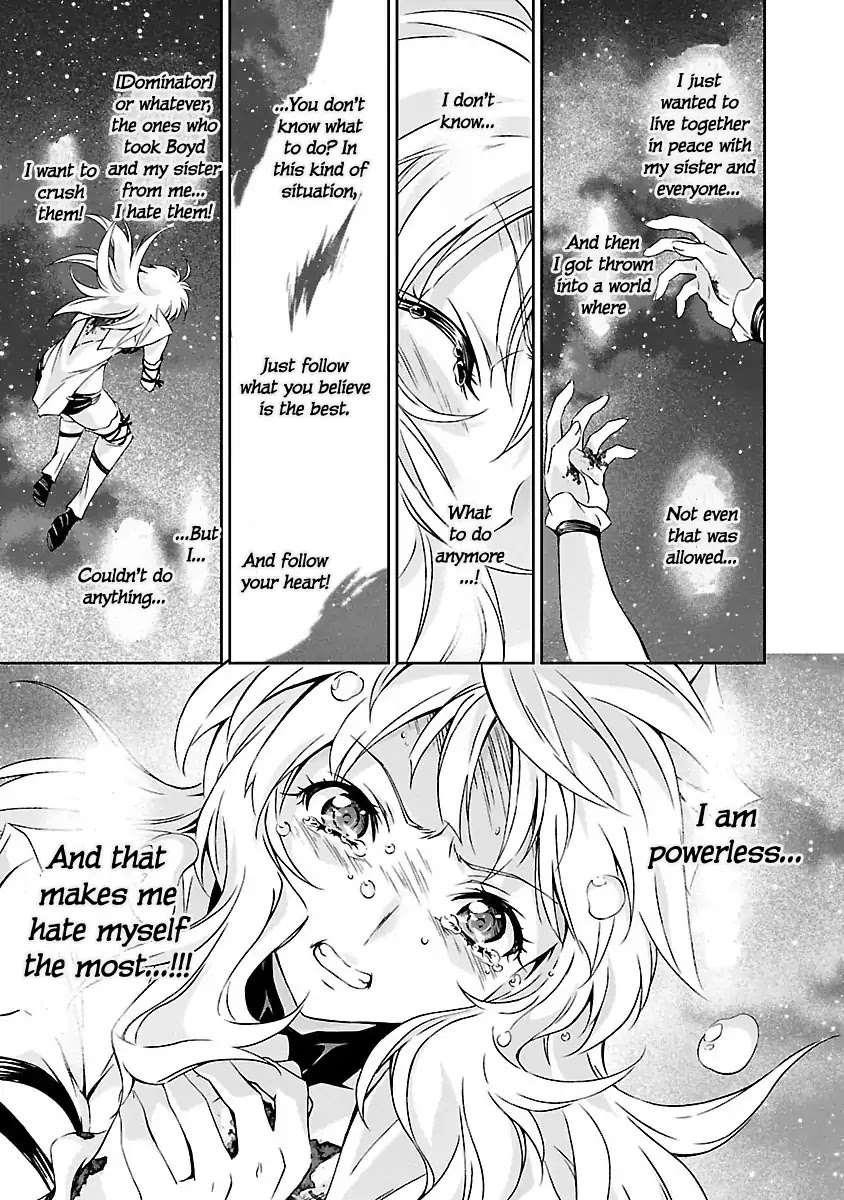 Jinrouki Winvurga Chapter 1 page 53 - Chapter 1: [Power] and [Anger]