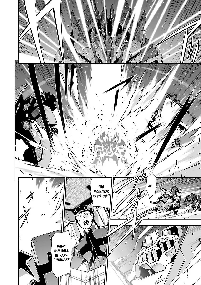 Jinrouki Winvurga Chapter 1 page 56 - Chapter 1: [Power] and [Anger]