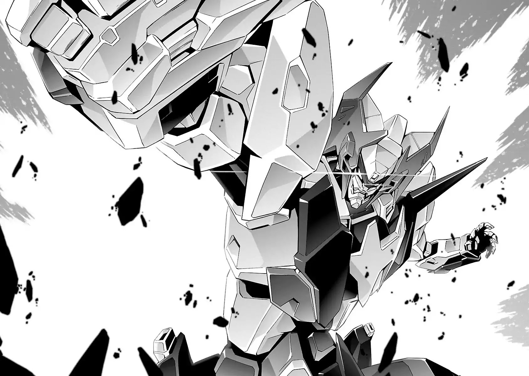 Jinrouki Winvurga Chapter 1 page 58 - Chapter 1: [Power] and [Anger]
