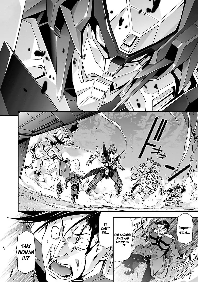 Jinrouki Winvurga Chapter 1 page 59 - Chapter 1: [Power] and [Anger]