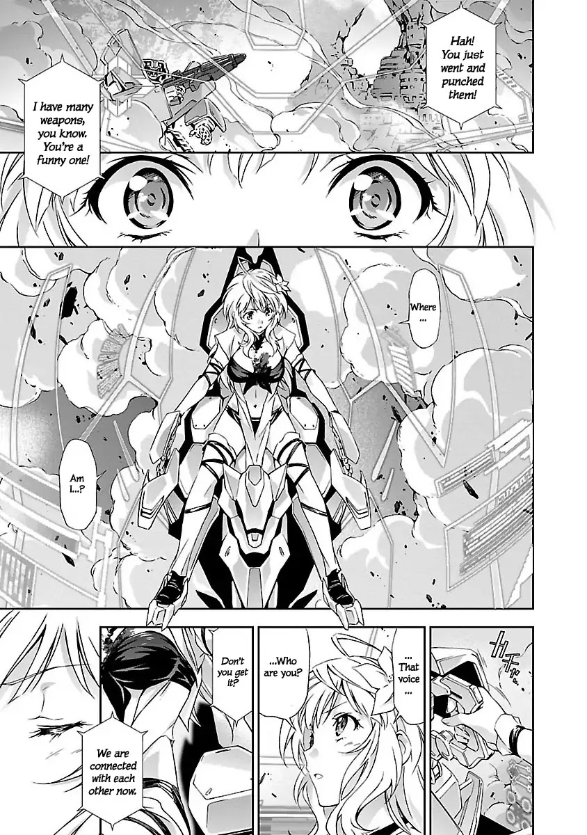 Jinrouki Winvurga Chapter 1 page 60 - Chapter 1: [Power] and [Anger]