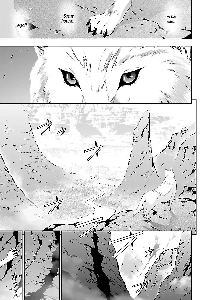 Jinrouki Winvurga Chapter 1 page 9 - Chapter 1: [Power] and [Anger]
