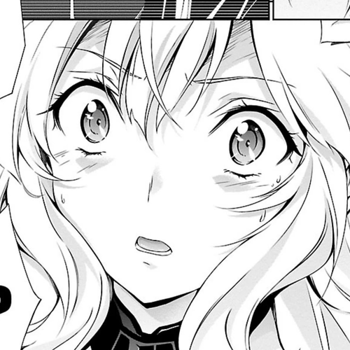 Jinrouki Winvurga Chapter 12: Flight and Strife cover
