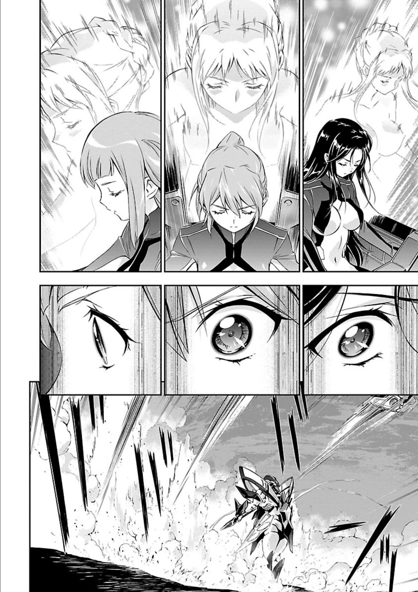 Jinrouki Winvurga Chapter 13 page 19 - Chapter 13: Path and Indignation