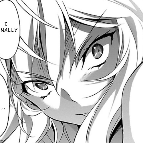 Jinrouki Winvurga Chapter 13: Path and Indignation cover