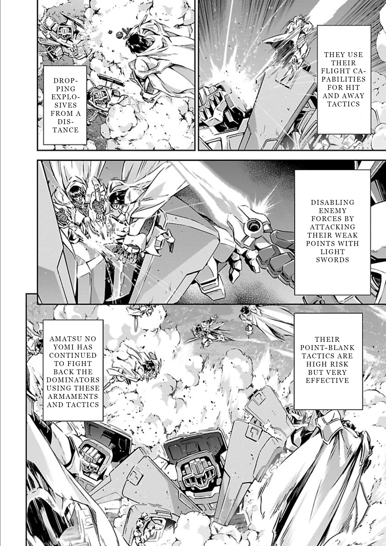 Jinrouki Winvurga Chapter 15.5 page 2 - Chapter 15.5: Torture and Pride