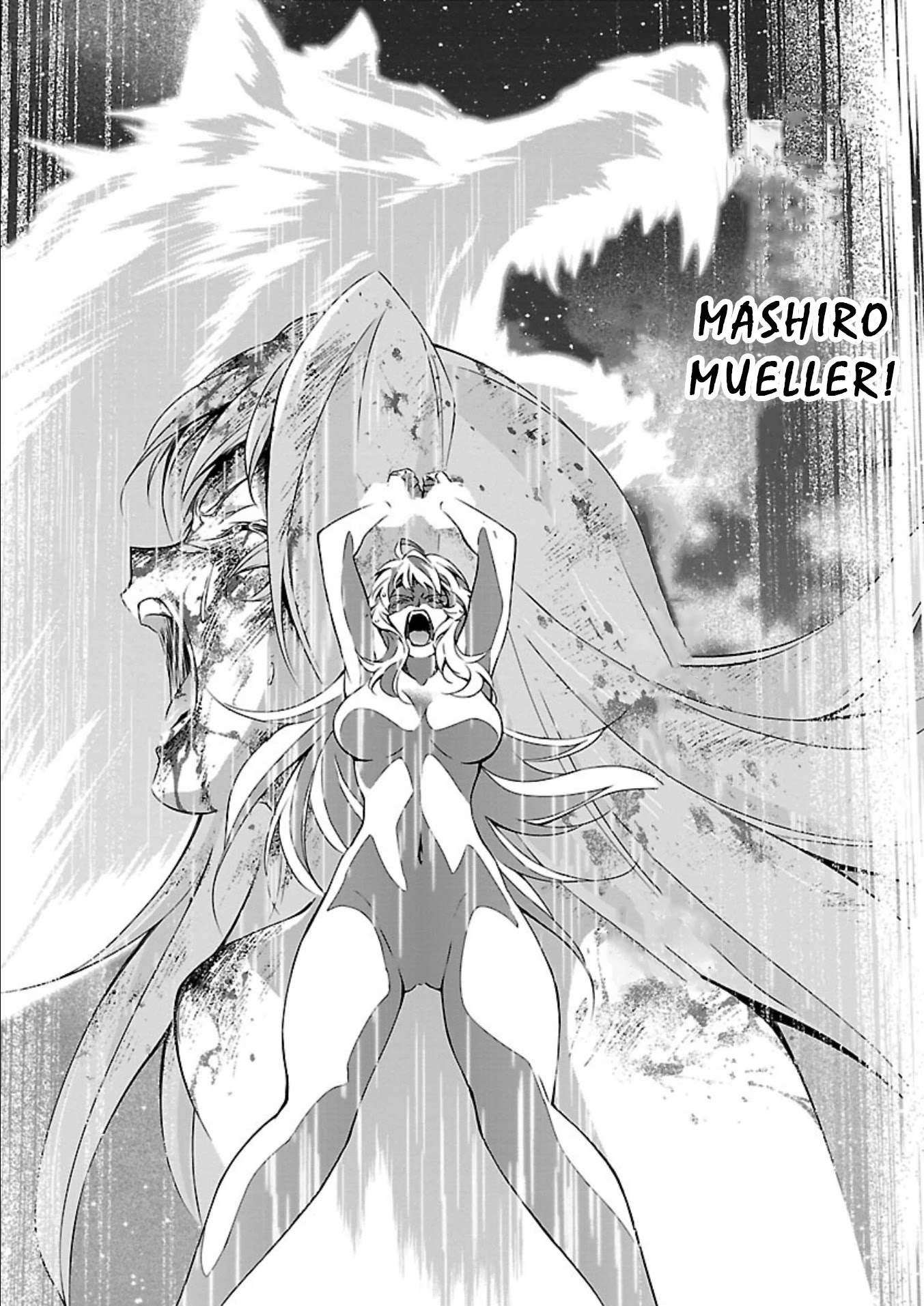 Jinrouki Winvurga Chapter 15 page 29 - Chapter 15: Breakthrough and Comeback