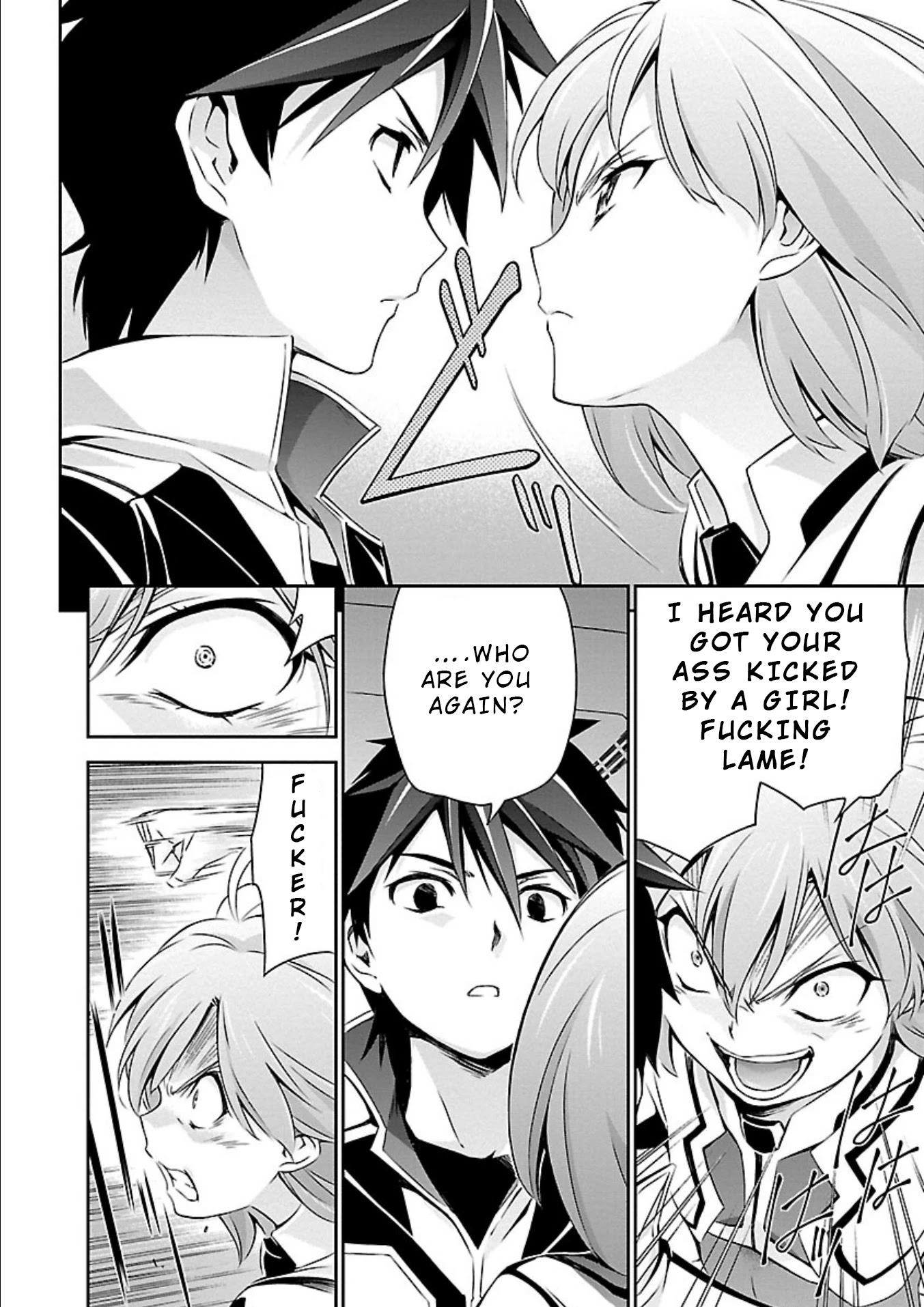 Jinrouki Winvurga Chapter 17 page 12 - Chapter 17: Wish and Punishment