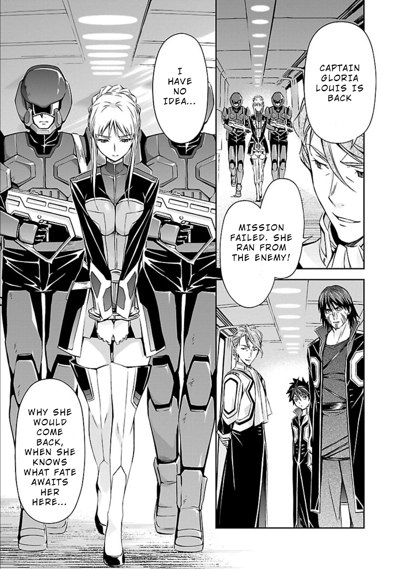 Jinrouki Winvurga Chapter 17 page 15 - Chapter 17: Wish and Punishment
