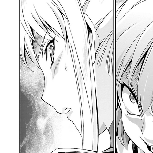 Jinrouki Winvurga Chapter 17: Wish and Punishment cover