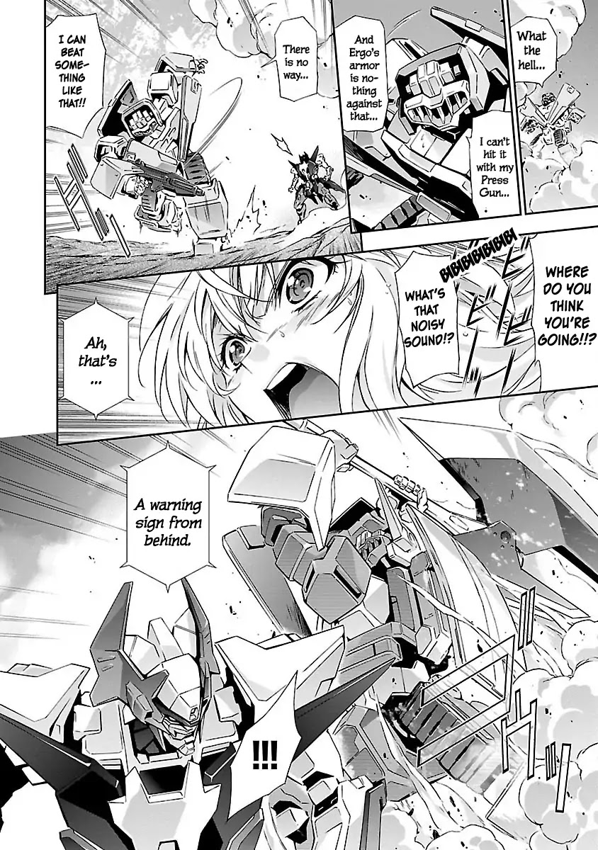 Jinrouki Winvurga Chapter 2 page 10 - Chapter 2: Hunger and Counterattack