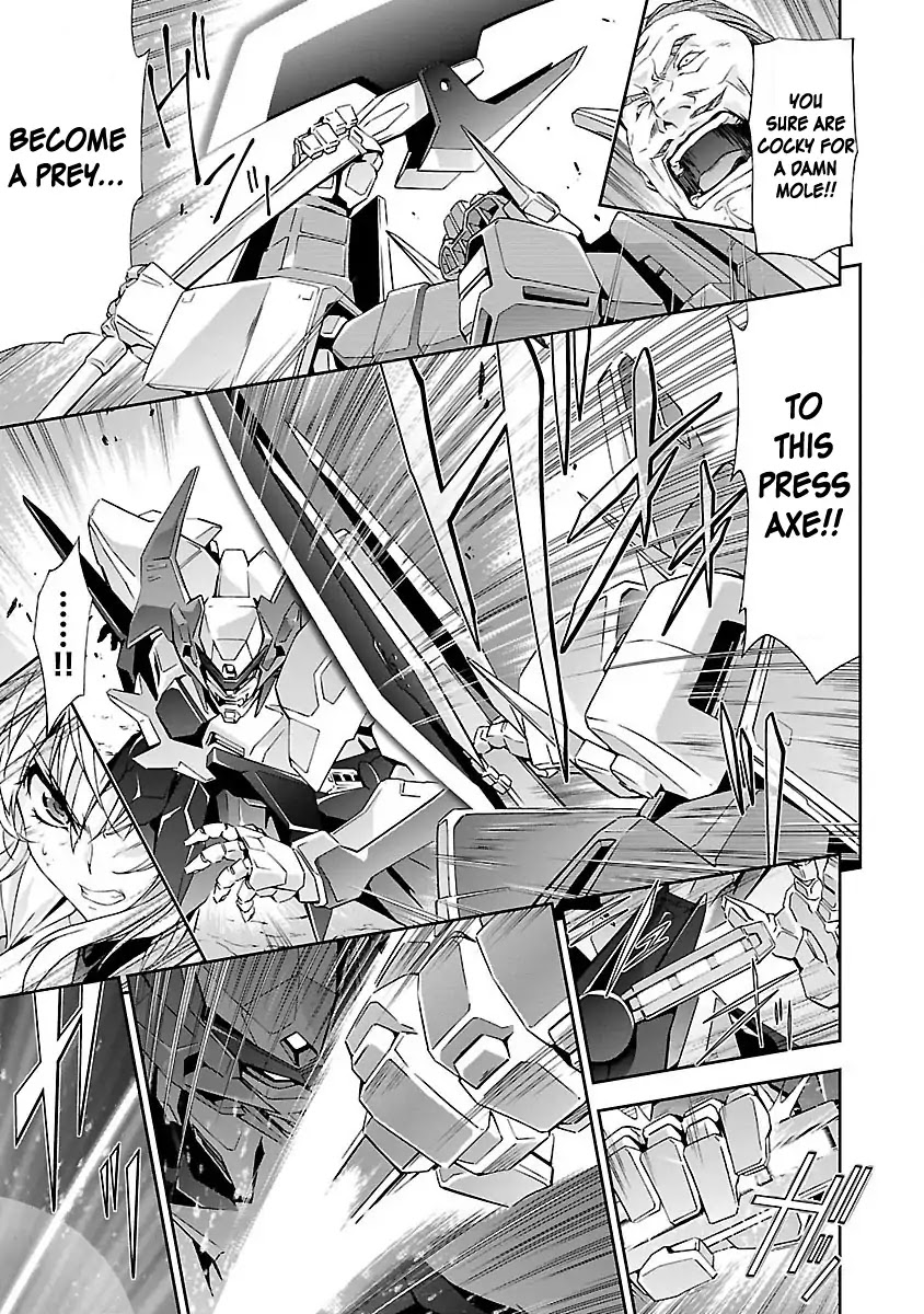Jinrouki Winvurga Chapter 2 page 15 - Chapter 2: Hunger and Counterattack