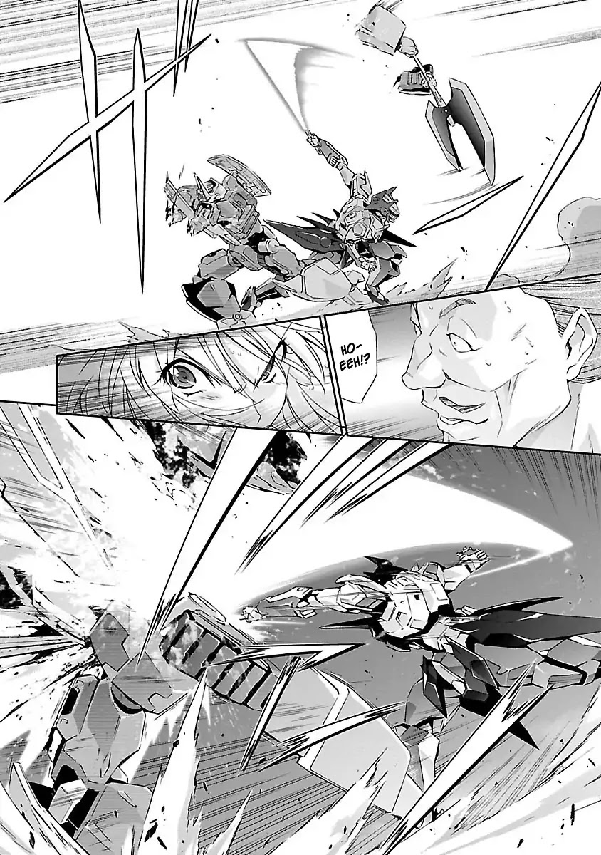 Jinrouki Winvurga Chapter 2 page 16 - Chapter 2: Hunger and Counterattack
