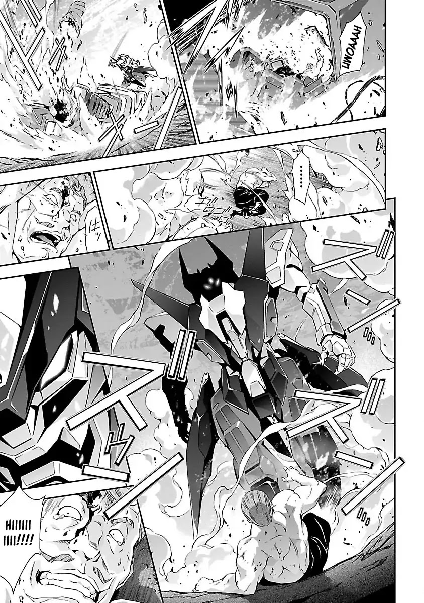 Jinrouki Winvurga Chapter 2 page 17 - Chapter 2: Hunger and Counterattack