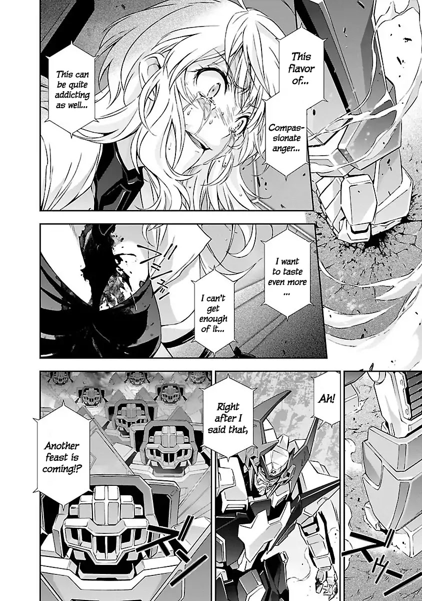 Jinrouki Winvurga Chapter 2 page 20 - Chapter 2: Hunger and Counterattack