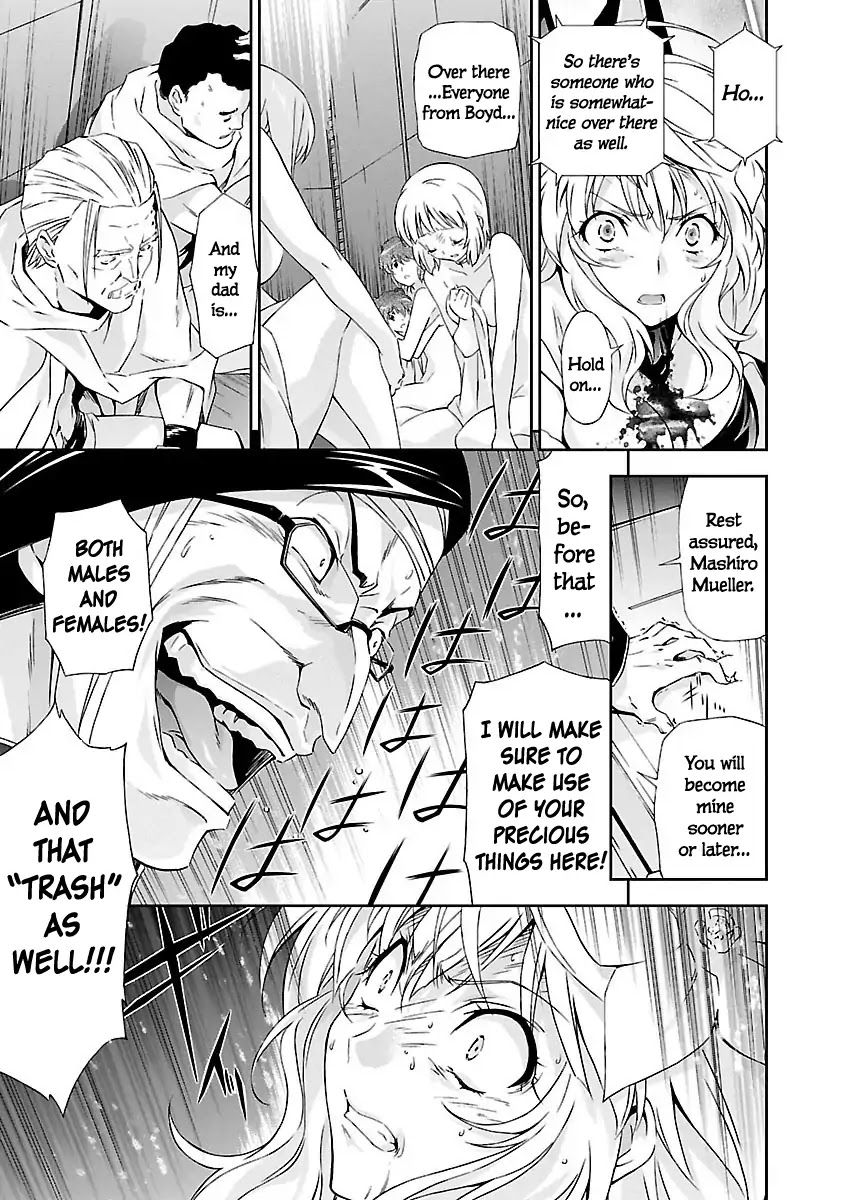 Jinrouki Winvurga Chapter 2 page 23 - Chapter 2: Hunger and Counterattack