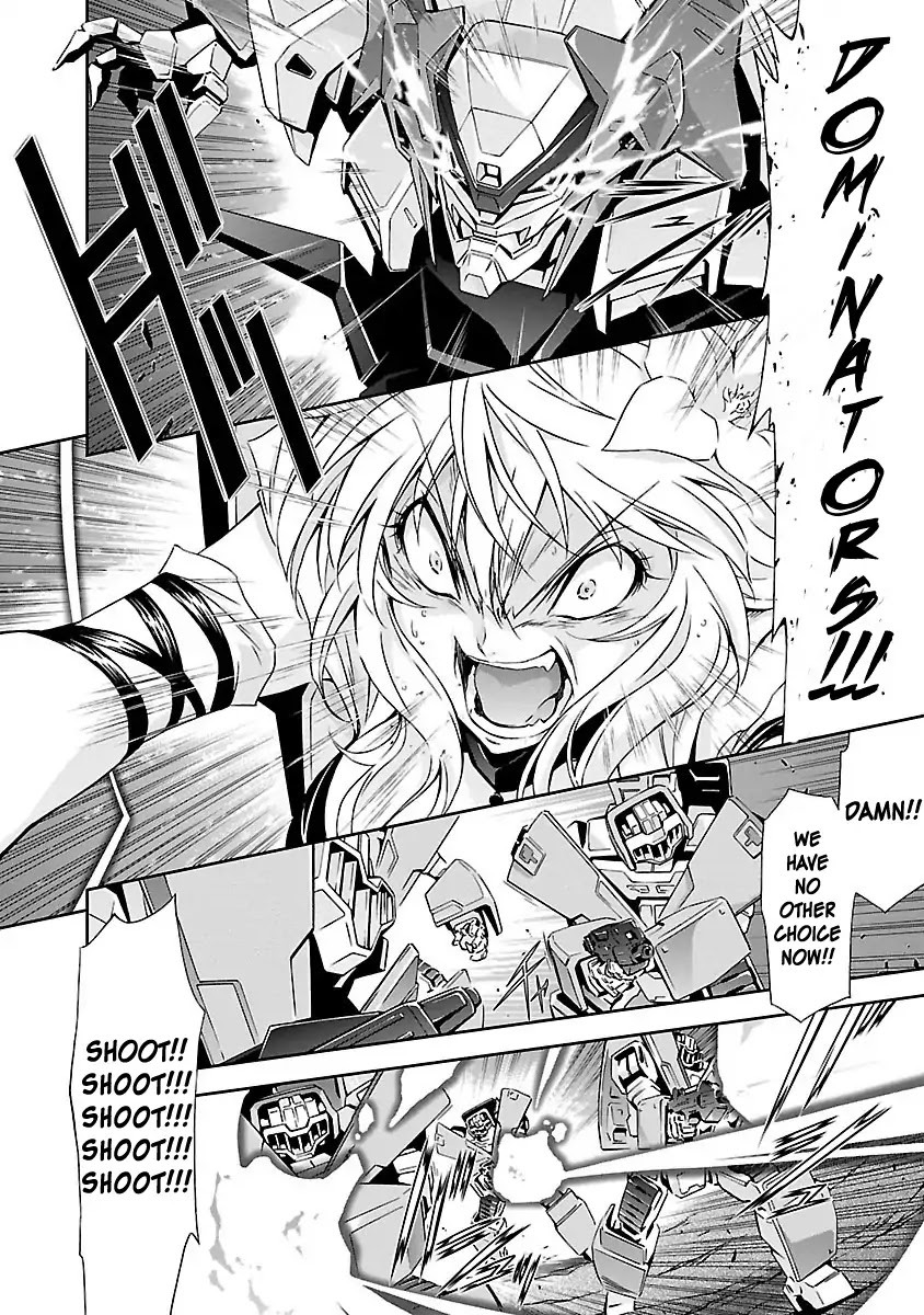 Jinrouki Winvurga Chapter 2 page 24 - Chapter 2: Hunger and Counterattack