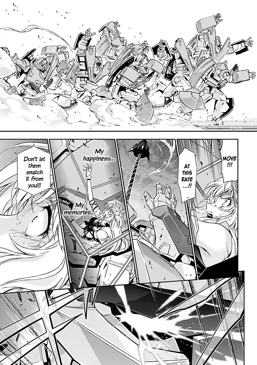 Jinrouki Winvurga Chapter 2 page 27 - Chapter 2: Hunger and Counterattack