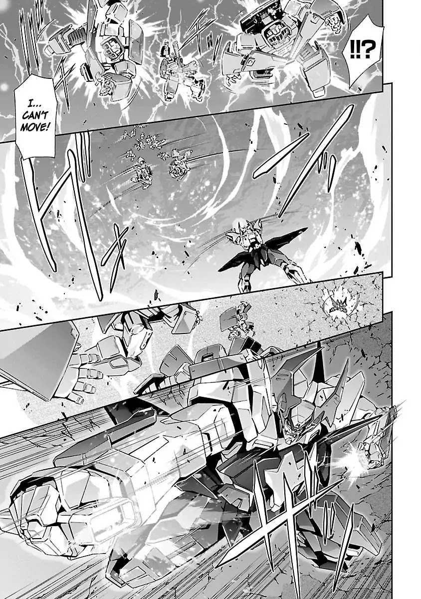 Jinrouki Winvurga Chapter 2 page 29 - Chapter 2: Hunger and Counterattack