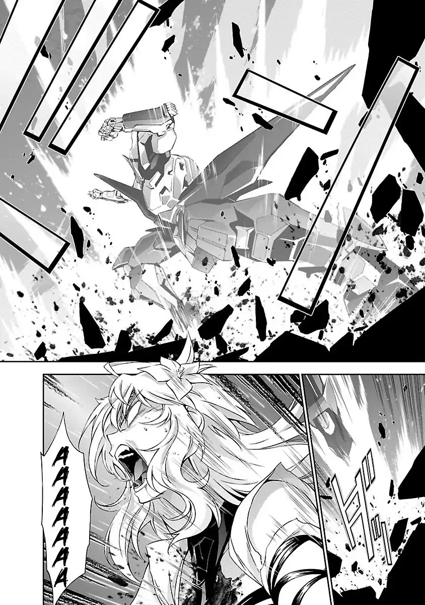 Jinrouki Winvurga Chapter 2 page 30 - Chapter 2: Hunger and Counterattack