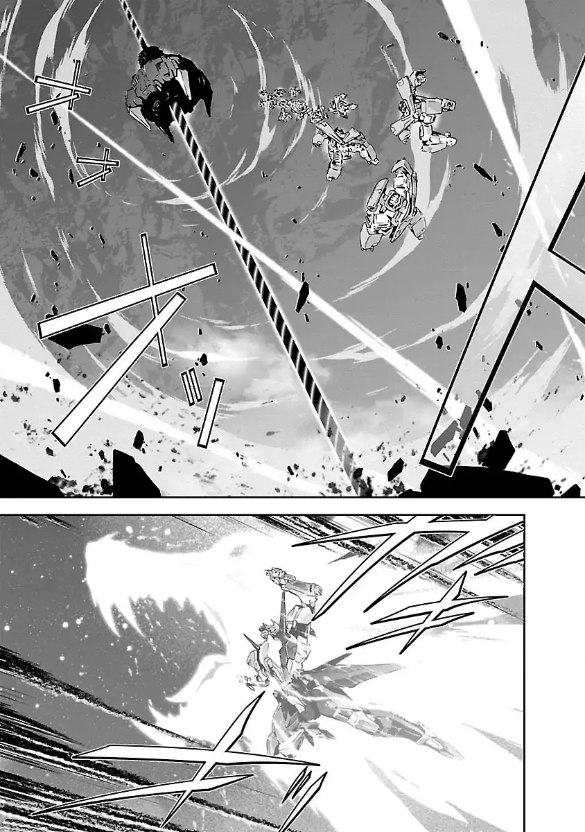 Jinrouki Winvurga Chapter 2 page 31 - Chapter 2: Hunger and Counterattack