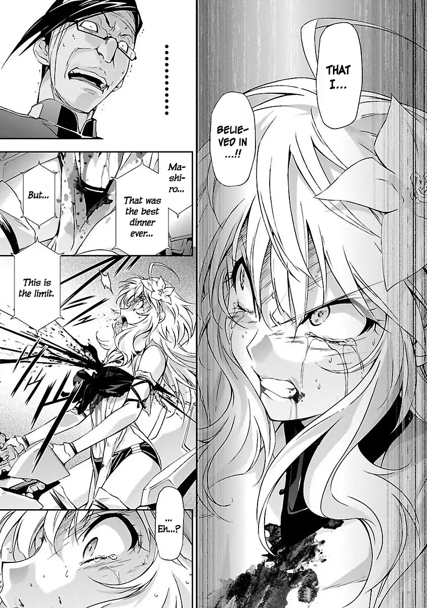 Jinrouki Winvurga Chapter 2 page 35 - Chapter 2: Hunger and Counterattack