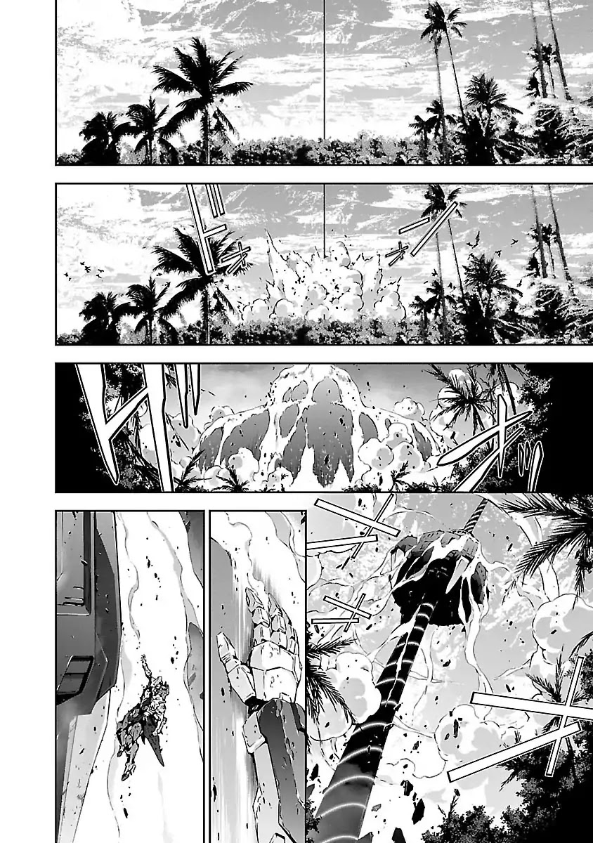 Jinrouki Winvurga Chapter 2 page 36 - Chapter 2: Hunger and Counterattack