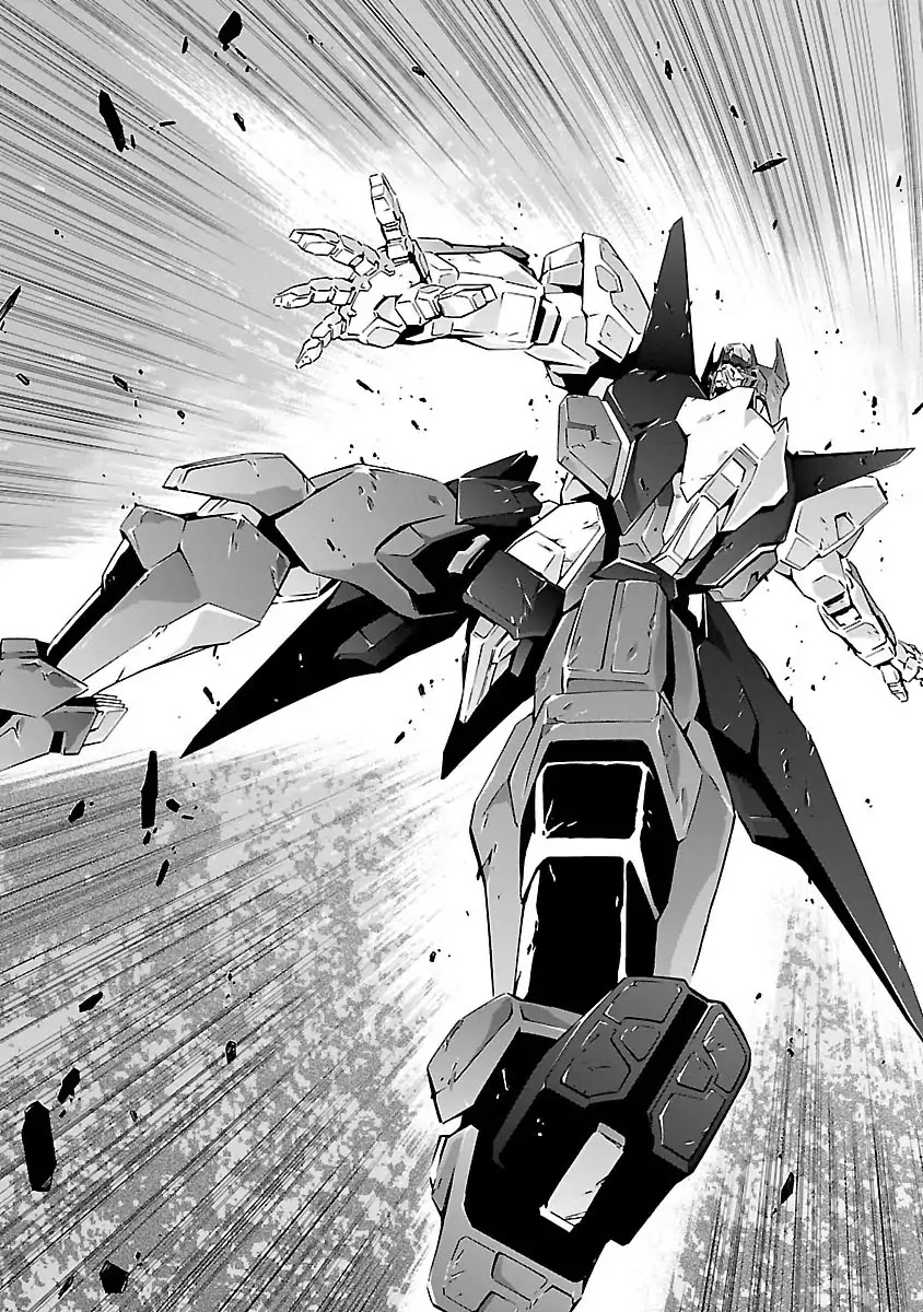Jinrouki Winvurga Chapter 2 page 38 - Chapter 2: Hunger and Counterattack