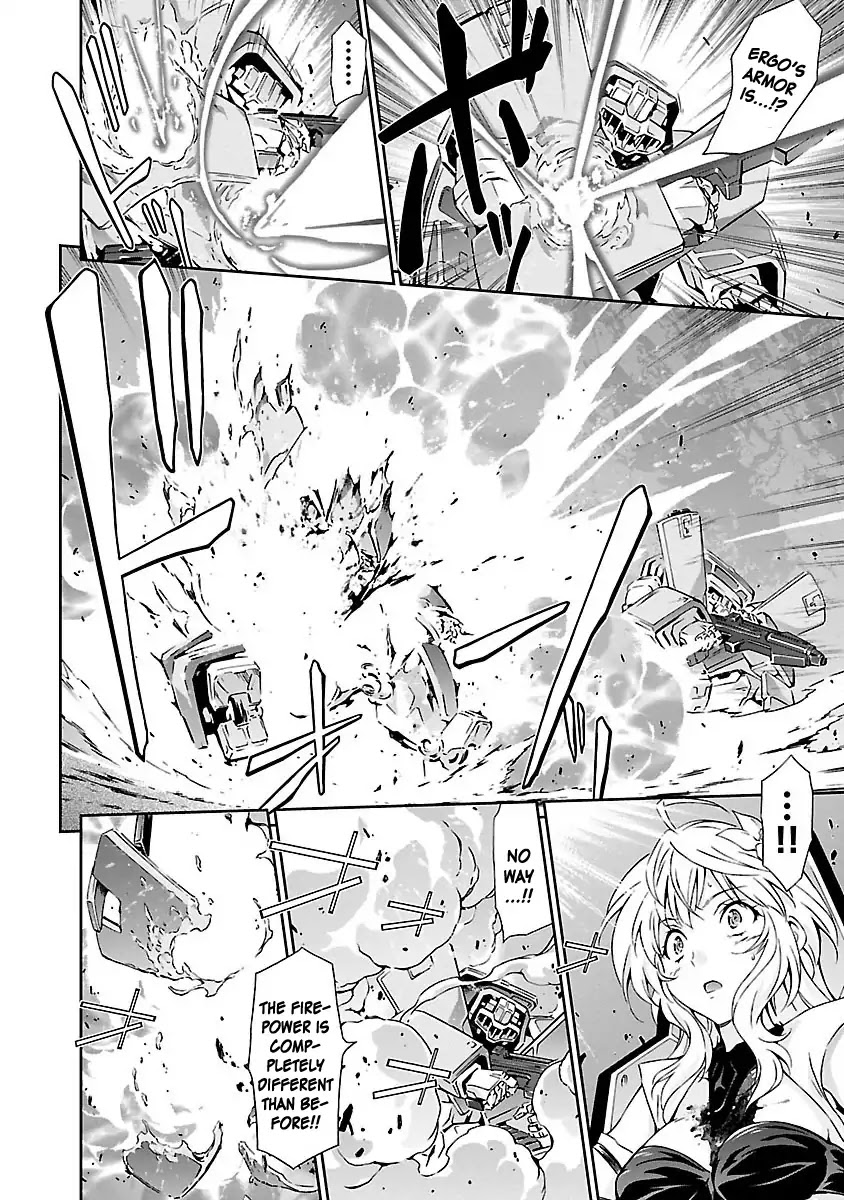 Jinrouki Winvurga Chapter 2 page 8 - Chapter 2: Hunger and Counterattack
