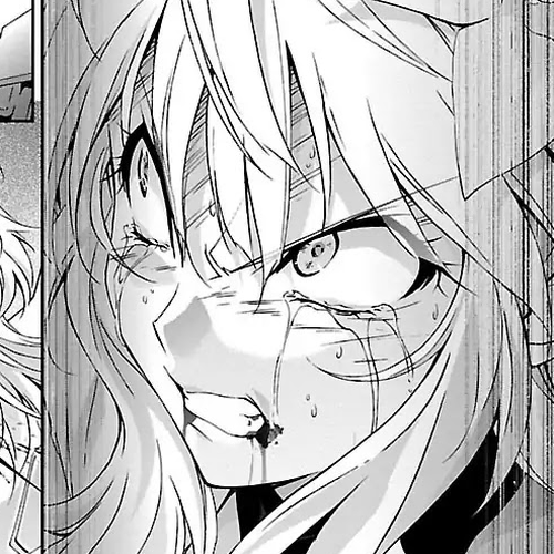 Jinrouki Winvurga Chapter 2: Hunger and Counterattack cover