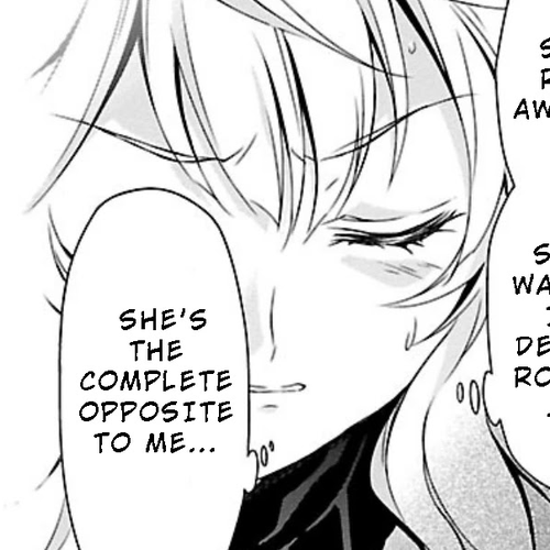 Jinrouki Winvurga Chapter 20: Majiko and Secret cover