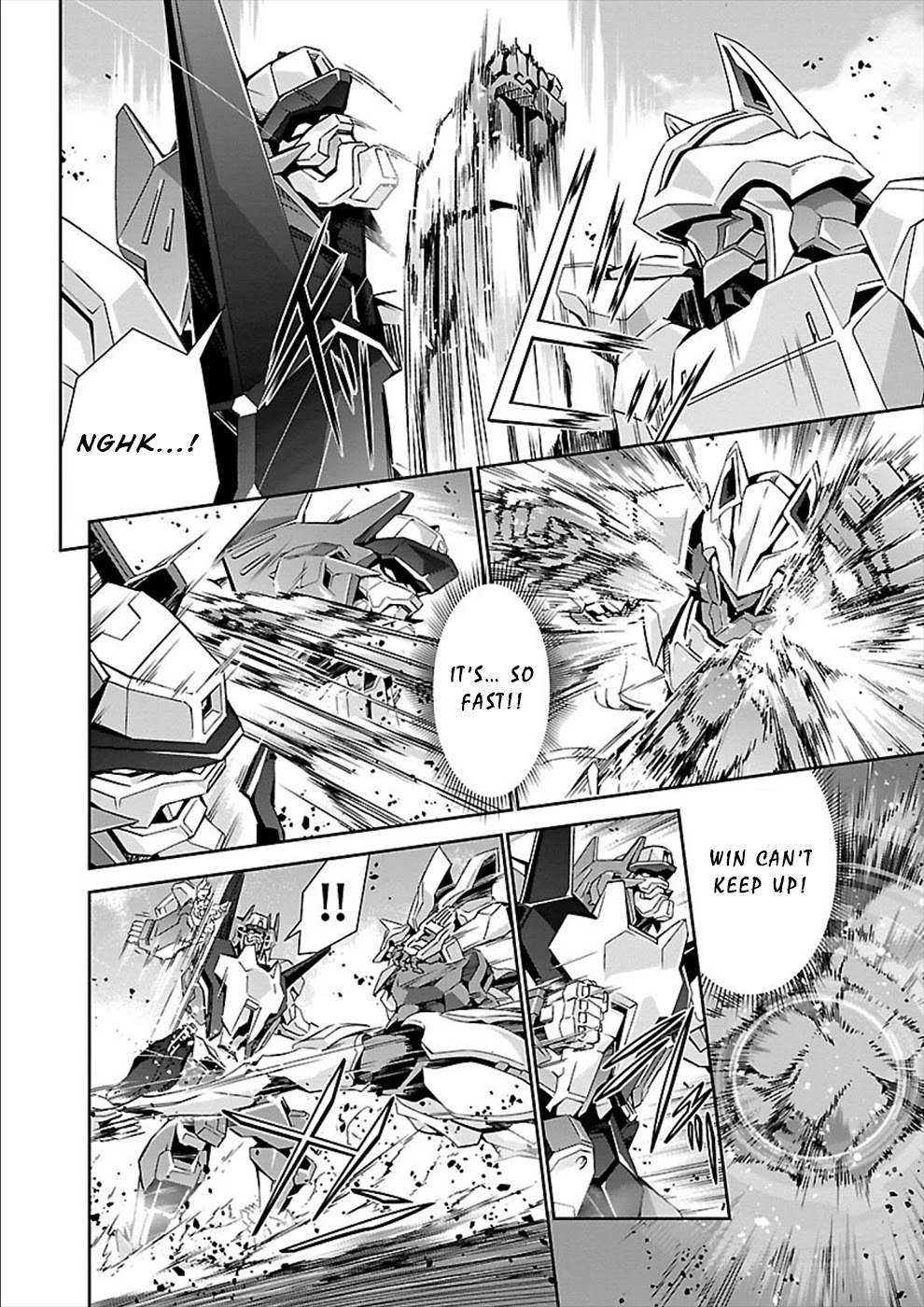 Jinrouki Winvurga Chapter 21 page 7 - Chapter 21: Mashiro and Majiko
