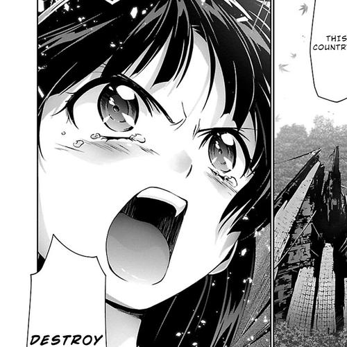 Jinrouki Winvurga Chapter 25: Self-Awareness and Confession cover