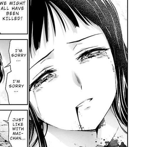 Jinrouki Winvurga Chapter 26: Citizens of Naraku and Emotion cover