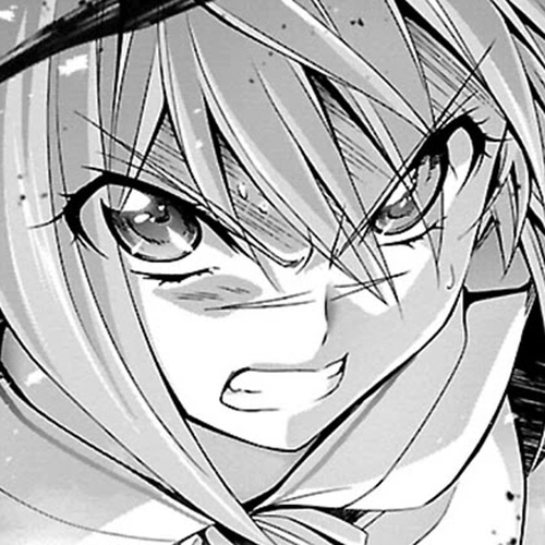 Jinrouki Winvurga Chapter 27: Memories and Resolution cover