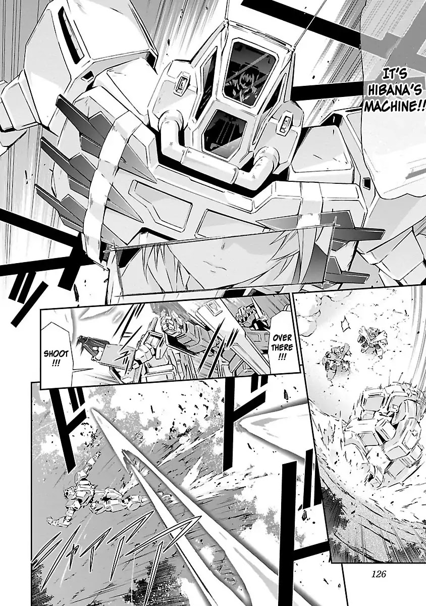 Jinrouki Winvurga Chapter 3 page 25 - Chapter 3: New World and Rebels