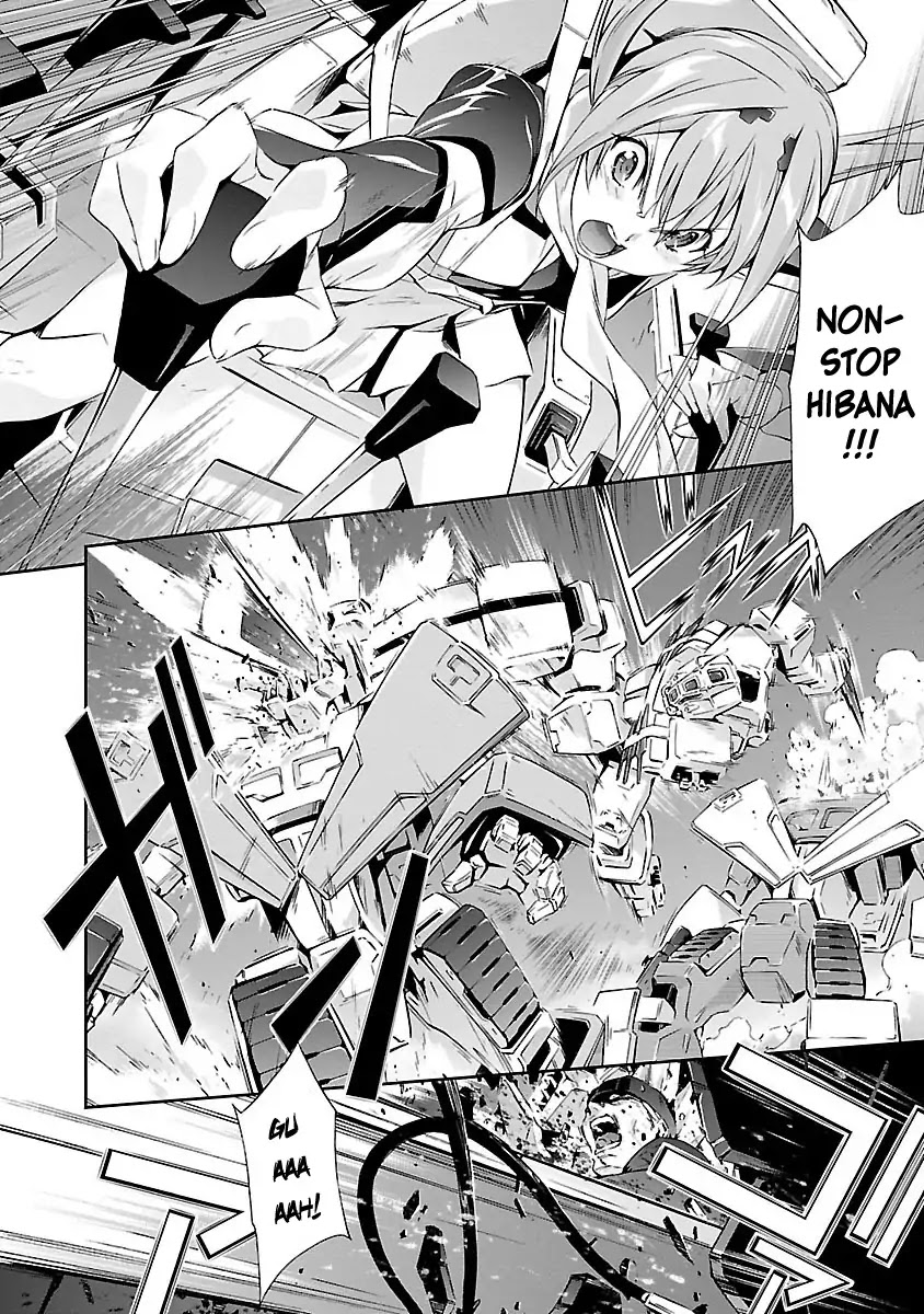 Jinrouki Winvurga Chapter 3 page 29 - Chapter 3: New World and Rebels