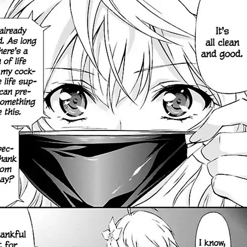 Jinrouki Winvurga Chapter 3: New World and Rebels cover